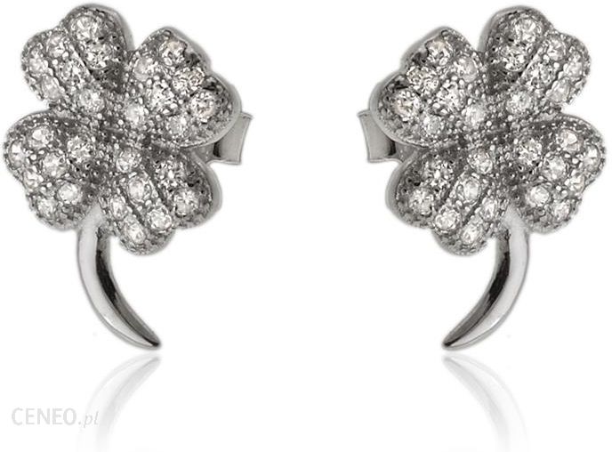 i-valerio-eleganckie-rodowane-srebrne-kolczyki-koniczynki-lucky-biale-cyrkonie-srebro-925-k3050