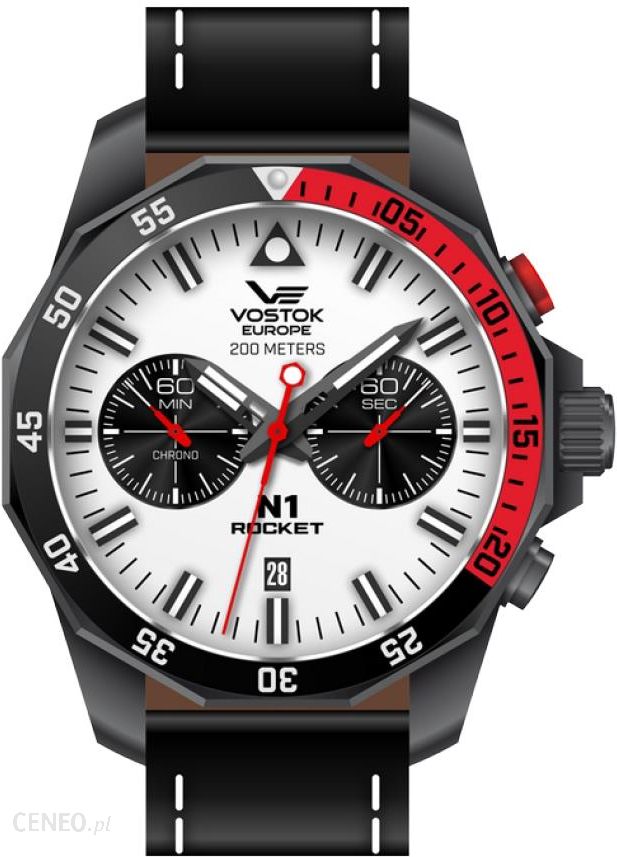 i-vostok-europe-6s21-225c620