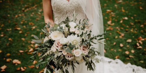 Piękne suknie ślubne – Jak wybrać tę wymarzoną