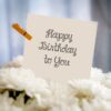 Ciepłe życzenia urodzinowe – jak je wyrazić, by były niezapomniane