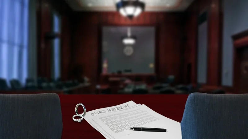 Czy można cofnąć intercyzę?