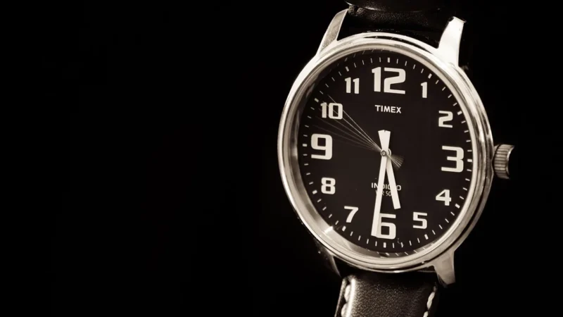 Dlaczego zegarek Longines jest ikoną klasyki i elegancji?