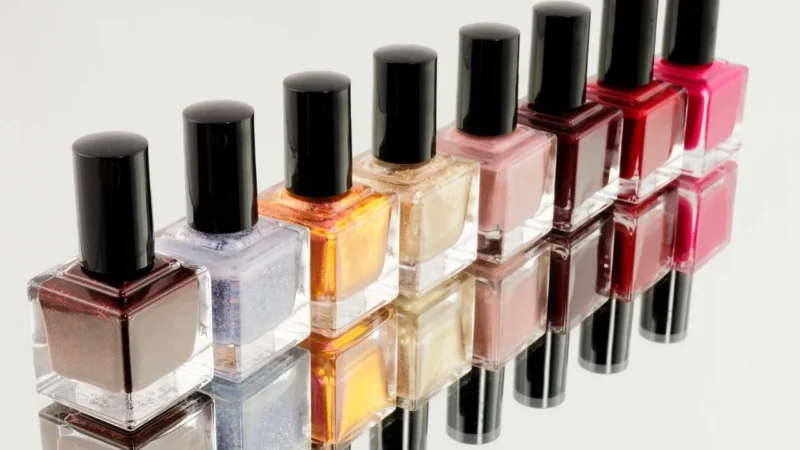 Najnowsze trendy w zdobieniu paznokci: jak stworzyć efektowny manicure hybrydowy?