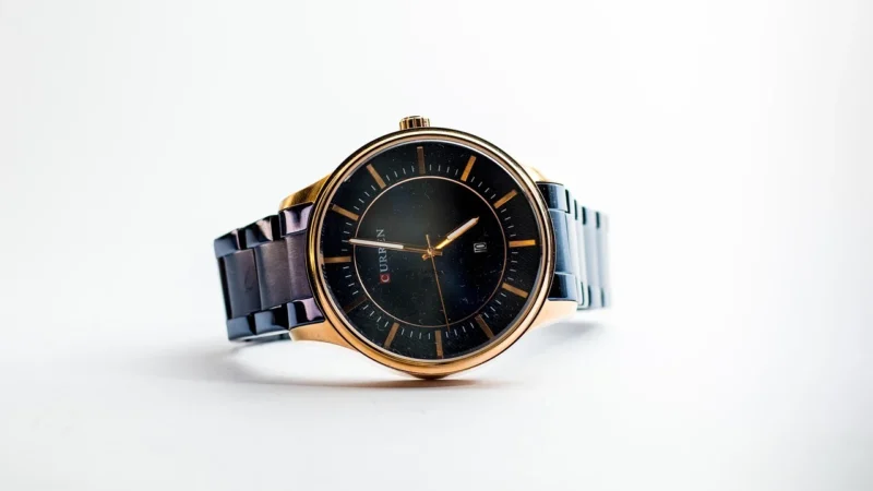  Zegarki IWC — innowacyjne i ponadczasowe